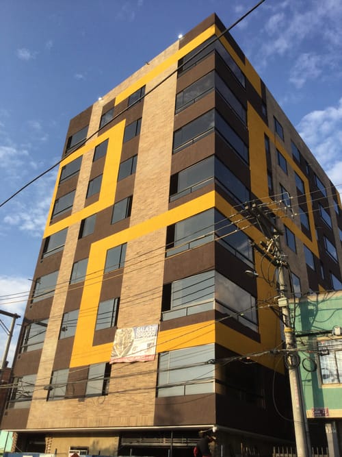Apartamento de 3 alcobas en venta en La Cañada, Soacha, 65 m² · foto 6 de 10