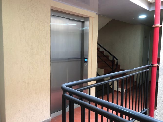 Apartamento de 3 alcobas en venta en La Cañada, Soacha, 65 m² · foto 7 de 10