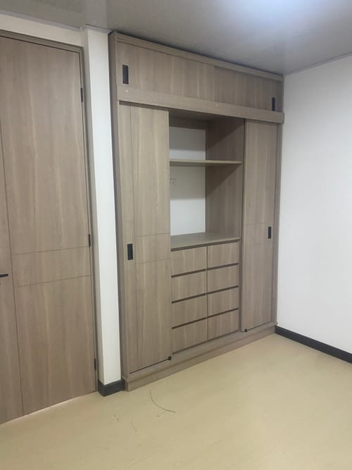 Apartamento de 3 alcobas en venta en La Cañada, Soacha, 65 m² · foto 10 de 10