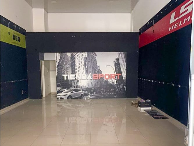 Local en venta en Santander, Cali, 69 m² · foto 2 de 9