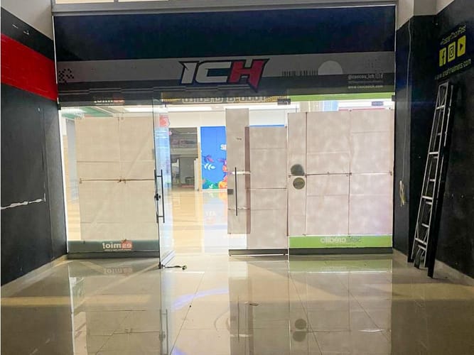 Local en venta en Santander, Cali, 69 m² · foto 3 de 9