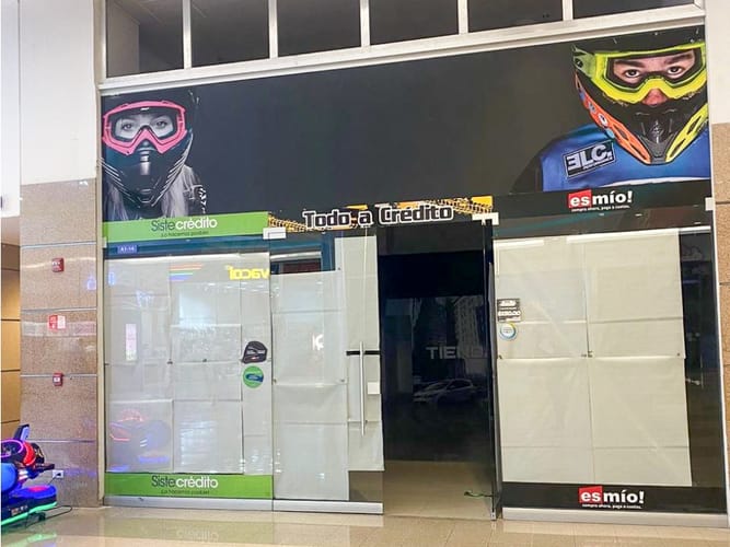 Local en venta en Santander, Cali, 69 m² · foto 4 de 9