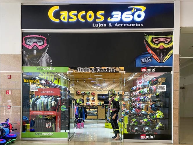 Local en venta en Santander, Cali, 69 m² · foto 7 de 9