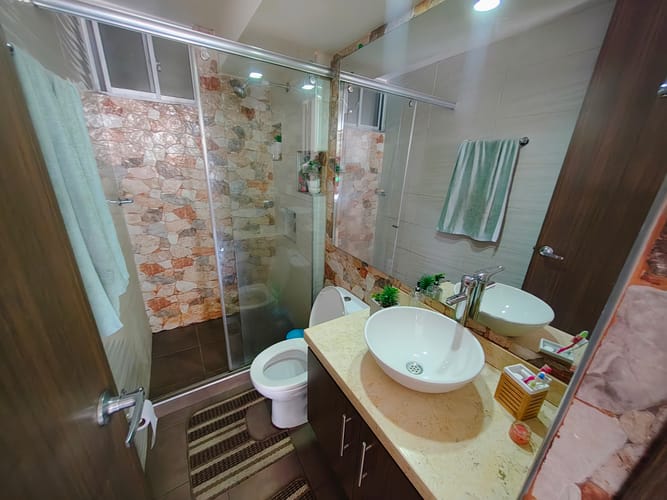 Apartamento de 3 alcobas en venta en El Vergel Oriental, Bogotá, 86 m² · foto 9 de 24