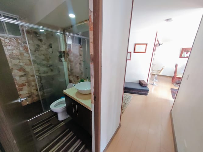 Apartamento de 3 alcobas en venta en El Vergel Oriental, Bogotá, 86 m² · foto 10 de 24