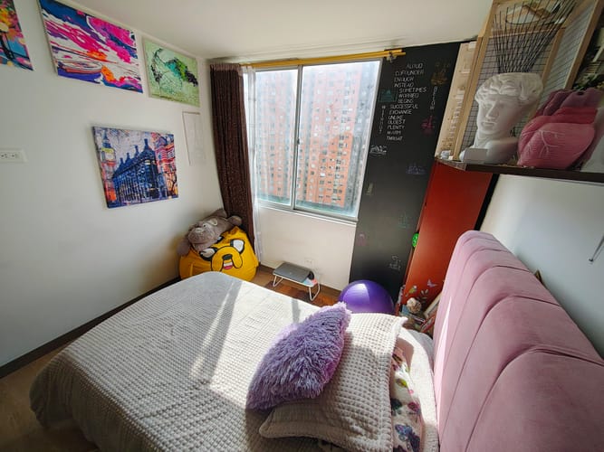 Apartamento de 3 alcobas en venta en El Vergel Oriental, Bogotá, 86 m² · foto 15 de 24