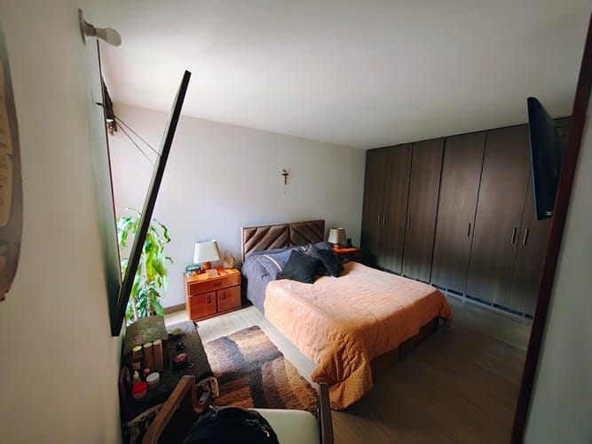 Apartamento de 3 alcobas en venta en El Vergel Oriental, Bogotá, 86 m² · foto 19 de 24