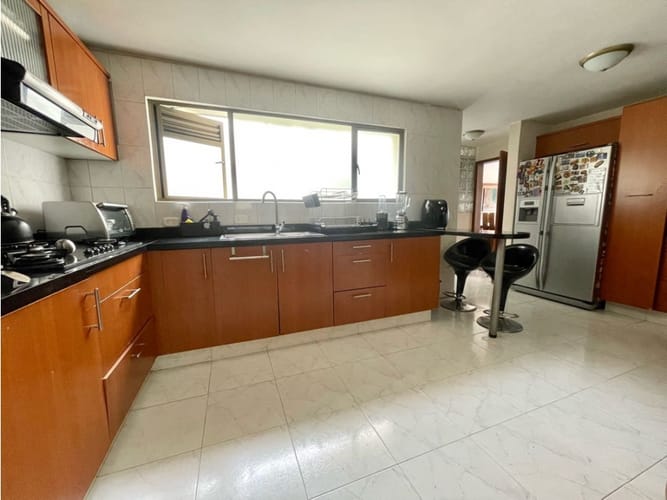Apartamento en venta en Santa Barbara, Bogotá · foto 9 de 19