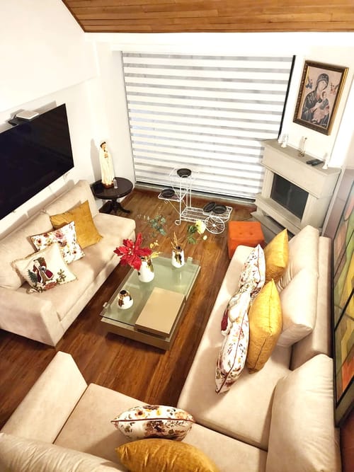 Casa en venta en Colina Campestre, Bogotá · foto 3 de 14