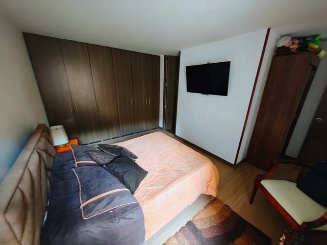 Apartamento de 3 alcobas en venta en El Vergel Oriental, Bogotá, 86 m² · foto 20 de 24