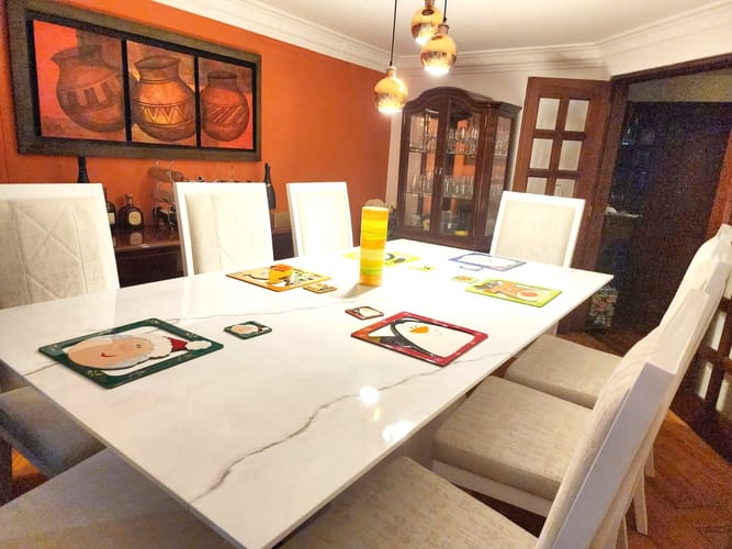 Casa en venta en Colina Campestre, Bogotá · foto 4 de 14
