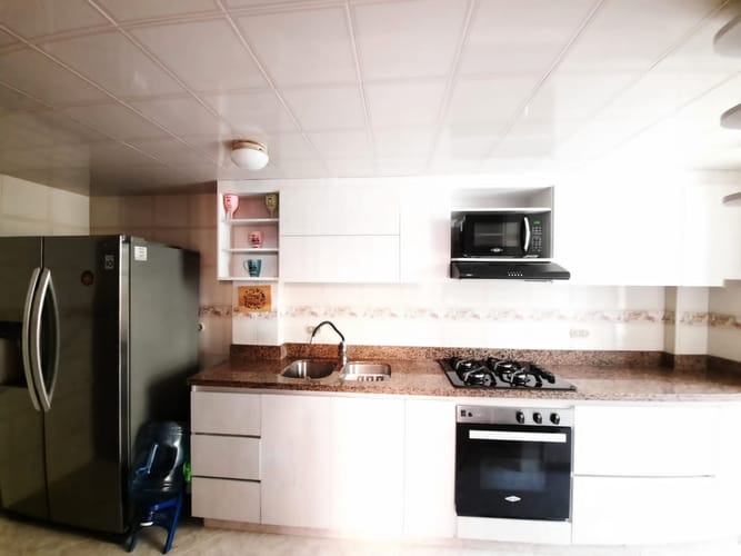 Casa en venta en Colina Campestre, Bogotá · foto 5 de 14