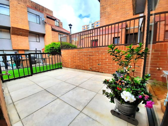Casa en venta en Colina Campestre, Bogotá · foto 6 de 14