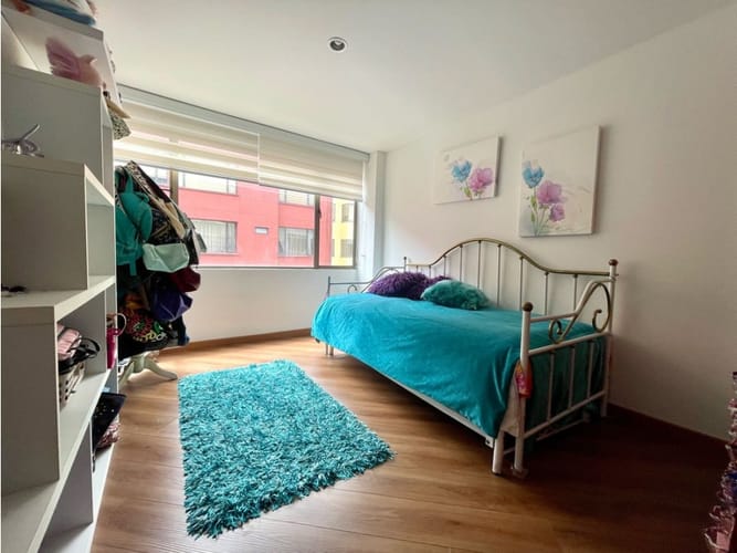 Apartamento en venta en Santa Barbara, Bogotá · foto 13 de 19
