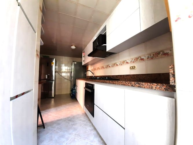 Casa en venta en Colina Campestre, Bogotá · foto 7 de 14