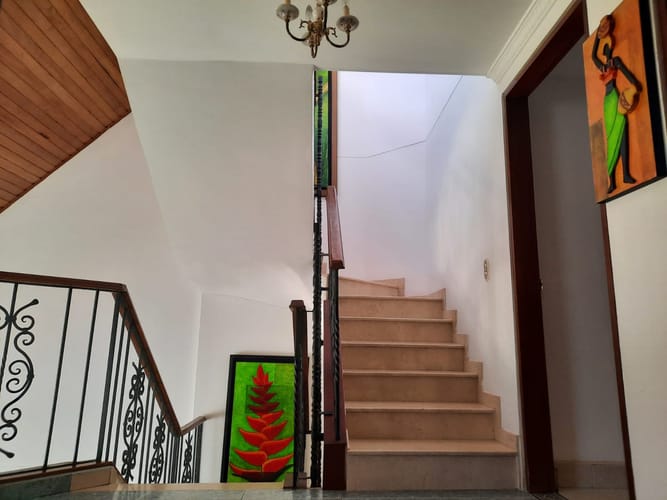 Casa en venta en Colina Campestre, Bogotá · foto 8 de 14