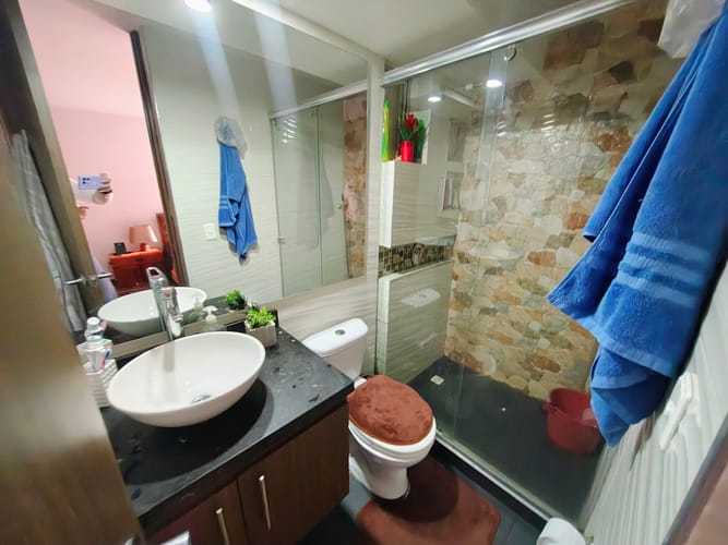 Apartamento de 3 alcobas en venta en El Vergel Oriental, Bogotá, 86 m² · foto 23 de 24