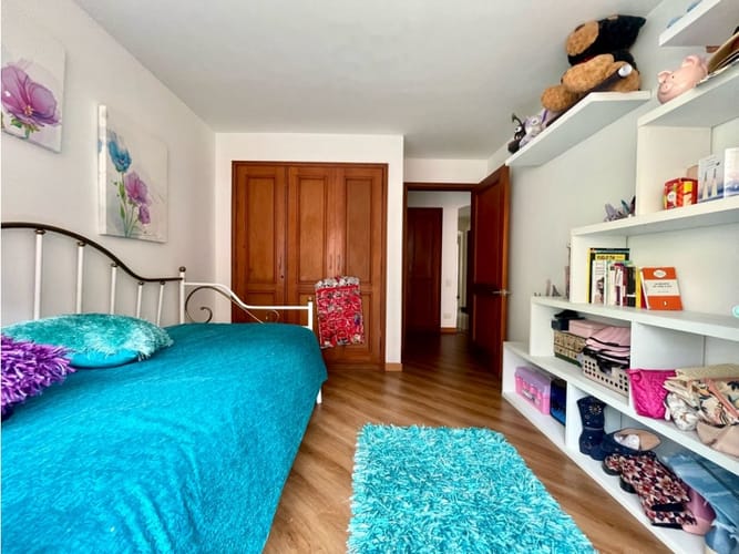 Apartamento en venta en Santa Barbara, Bogotá · foto 15 de 19