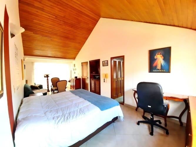 Casa en venta en Colina Campestre, Bogotá · foto 10 de 14