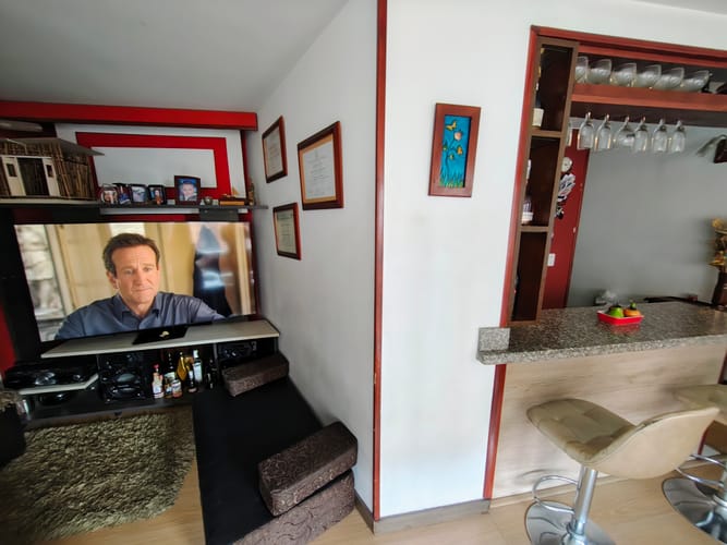 Apartamento de 3 alcobas en venta en El Vergel Oriental, Bogotá, 86 m² · foto 24 de 24