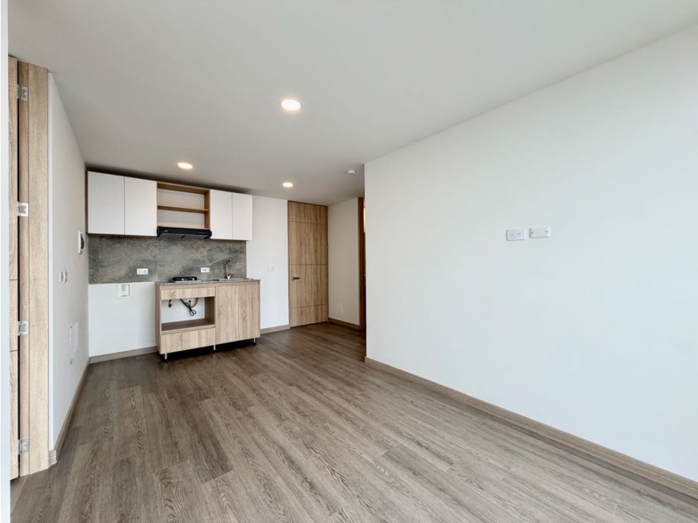 Apartamento en venta en La Calleja, Bogotá · foto 2 de 19