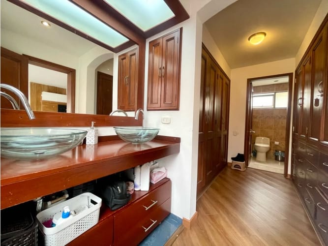 Apartamento en venta en Santa Barbara, Bogotá · foto 18 de 19