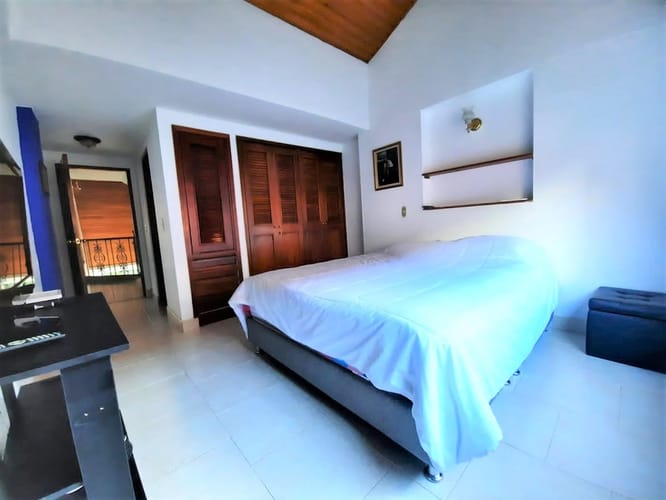 Casa en venta en Colina Campestre, Bogotá · foto 12 de 14