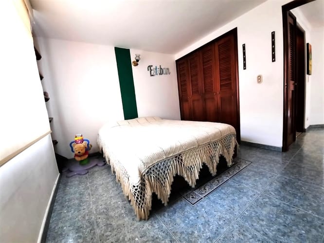 Casa en venta en Colina Campestre, Bogotá · foto 13 de 14