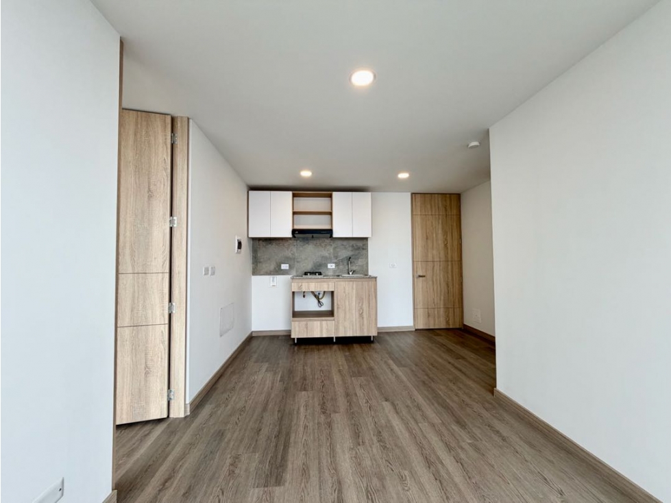 Apartamento en venta en La Calleja, Bogotá · foto 3 de 19