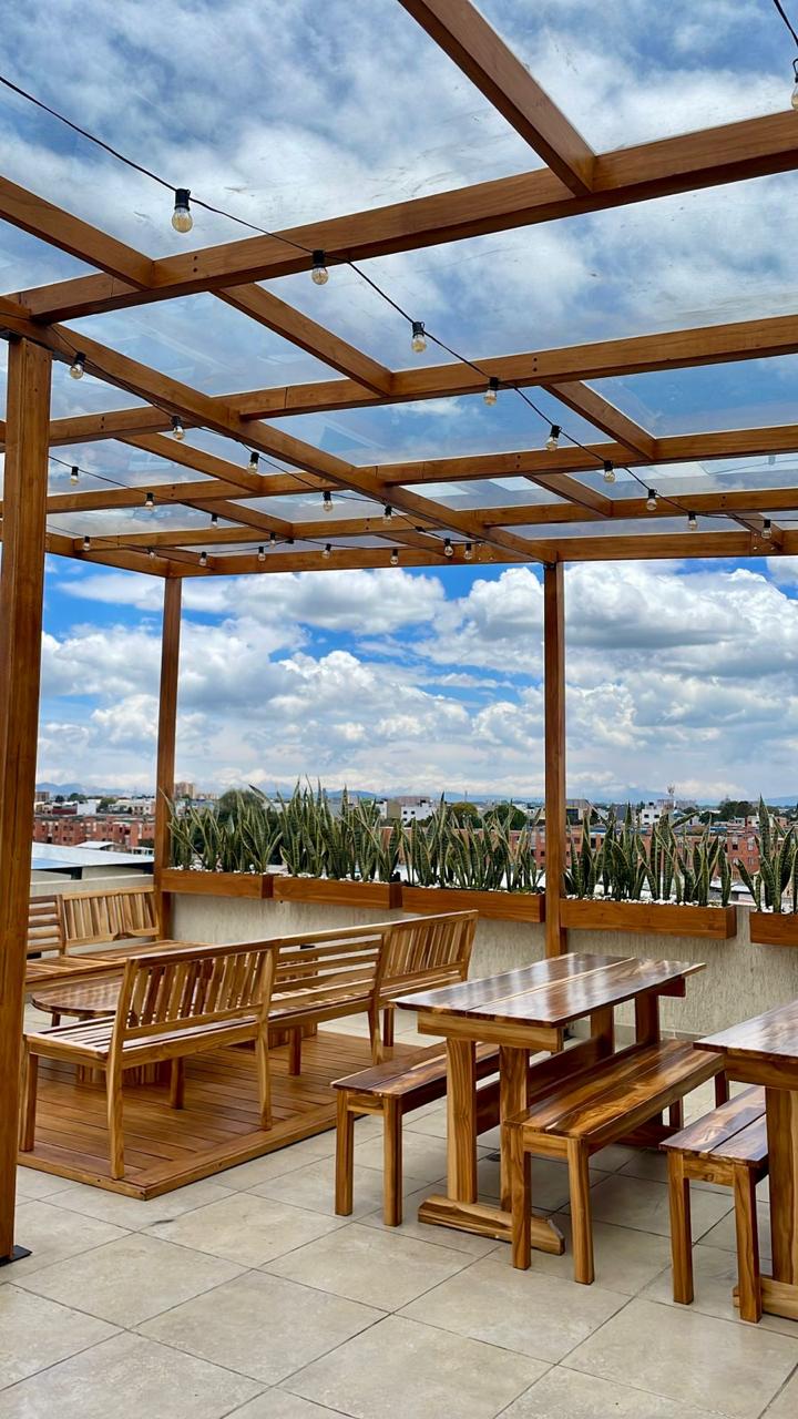 Apartamento en venta en Engativá, Bogotá · foto 4 de 14