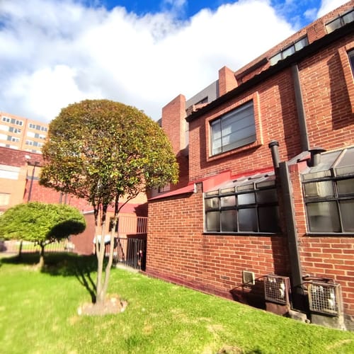 Casa en venta en Colina Campestre, Bogotá · foto 14 de 14