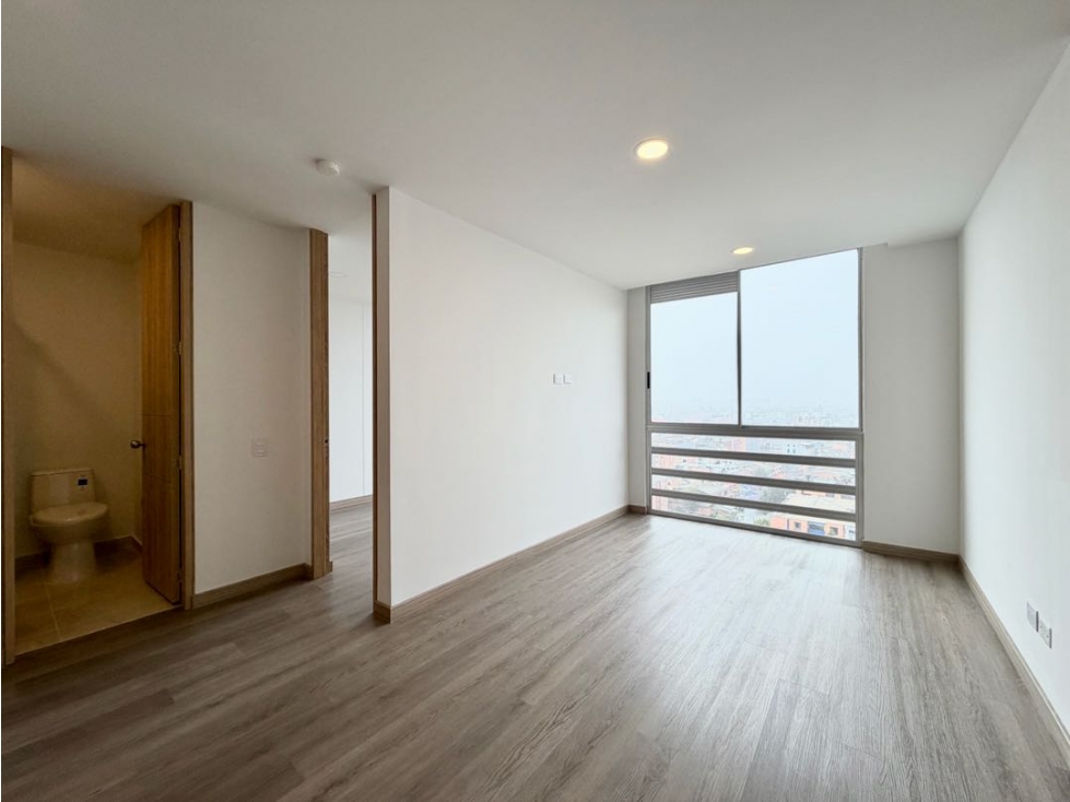 Apartamento en venta en La Calleja, Bogotá · foto 4 de 19