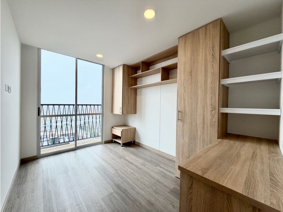 Apartamento en venta en La Calleja, Bogotá · foto 5 de 19