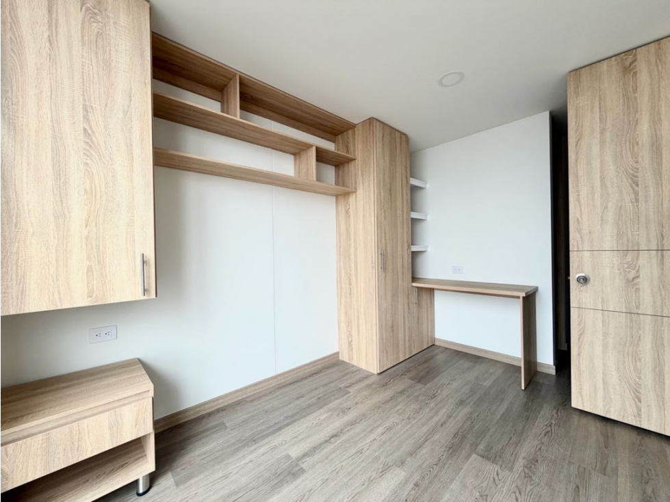 Apartamento en venta en La Calleja, Bogotá · foto 6 de 19