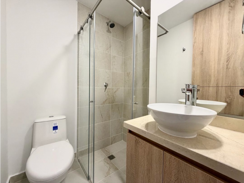 Apartamento en venta en La Calleja, Bogotá · foto 7 de 19