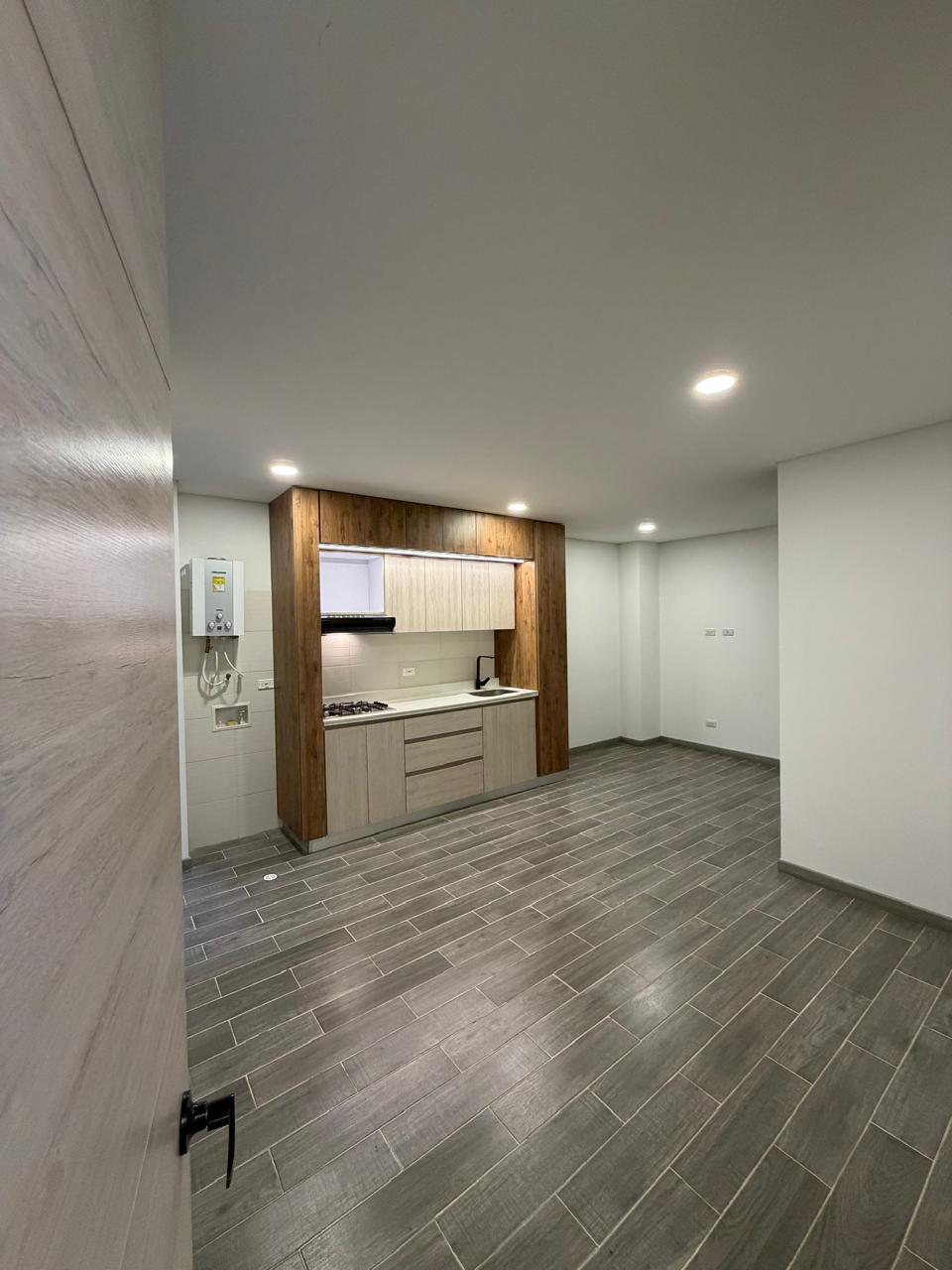 Apartamento en venta en Engativá, Bogotá · foto 10 de 14
