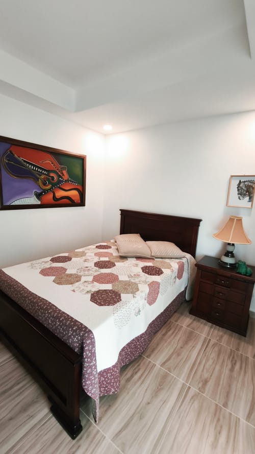 Apartamento de 3 alcobas en venta en Picaleña Y Mirolindo, Ibagué, 118 m² · foto 2 de 20