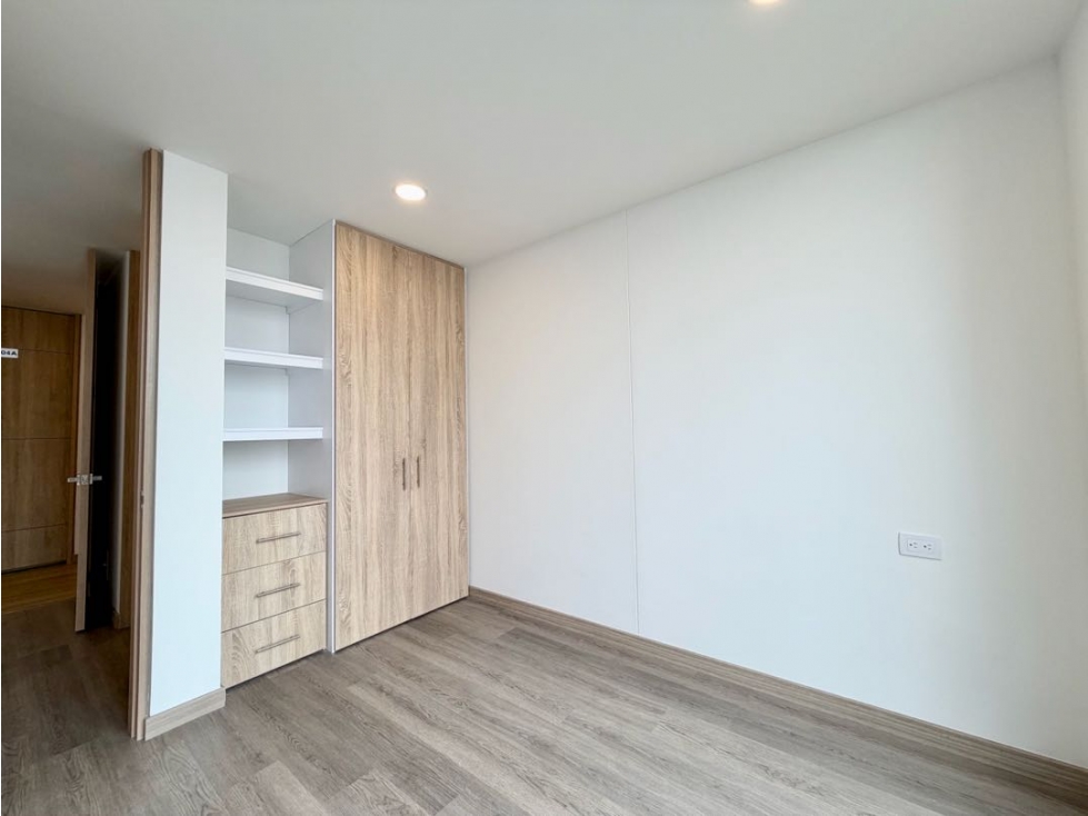 Apartamento en venta en La Calleja, Bogotá · foto 9 de 19
