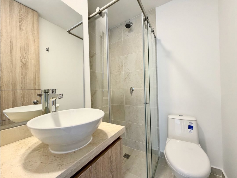 Apartamento en venta en La Calleja, Bogotá · foto 10 de 19