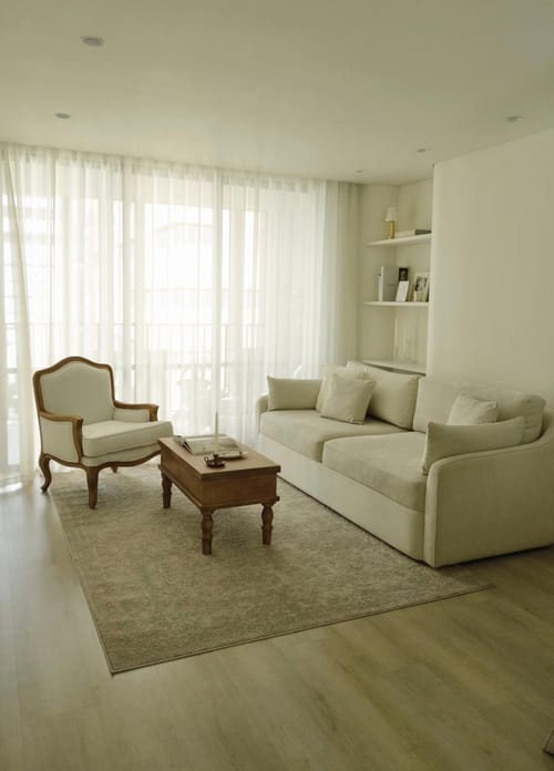 Apartamento de 2 alcobas en venta en Villa Carlota, Medellín, 88 m² · foto 4 de 24