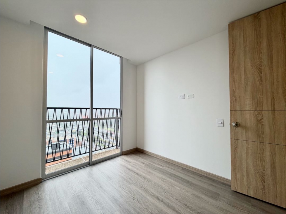 Apartamento en venta en La Calleja, Bogotá · foto 11 de 19