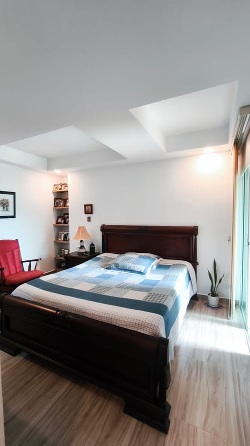 Apartamento de 3 alcobas en venta en Picaleña Y Mirolindo, Ibagué, 118 m² · foto 3 de 20