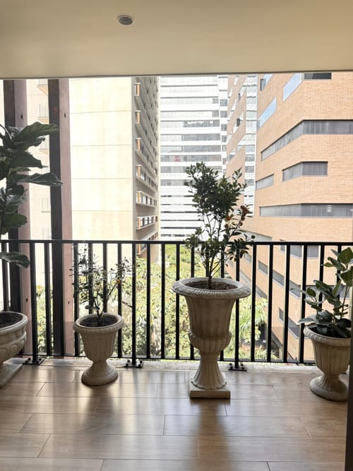 Apartamento de 2 alcobas en venta en Villa Carlota, Medellín, 88 m² · foto 5 de 24