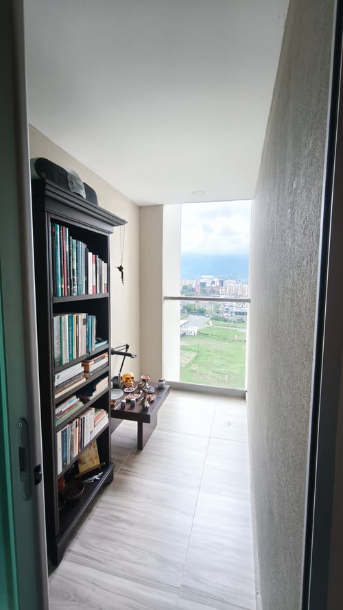 Apartamento de 3 alcobas en venta en Picaleña Y Mirolindo, Ibagué, 118 m² · foto 4 de 20