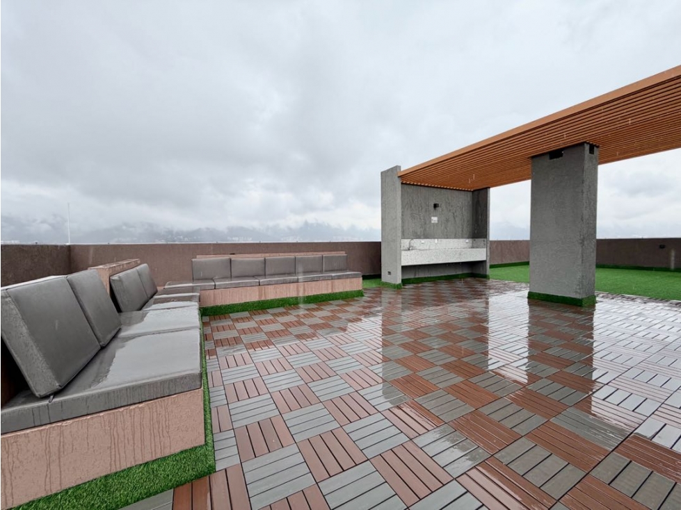 Apartamento en venta en La Calleja, Bogotá · foto 13 de 19