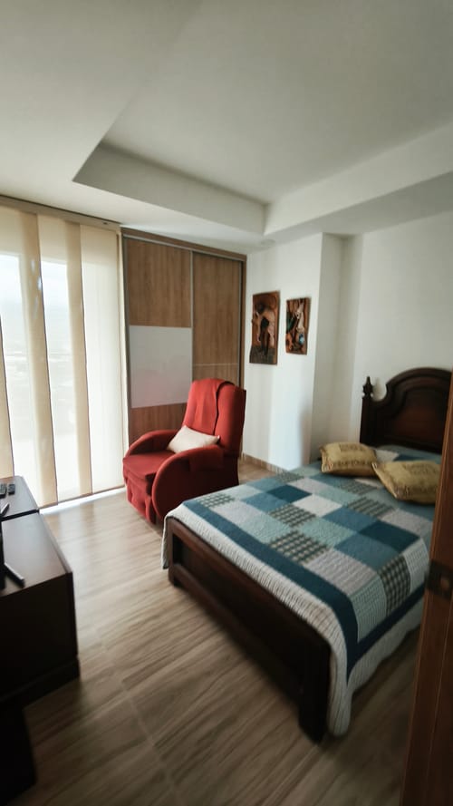Apartamento de 3 alcobas en venta en Picaleña Y Mirolindo, Ibagué, 118 m² · foto 5 de 20