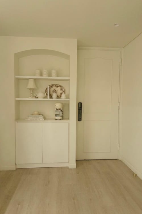 Apartamento de 2 alcobas en venta en Villa Carlota, Medellín, 88 m² · foto 9 de 24
