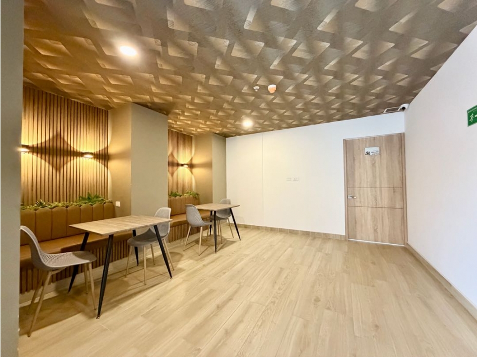 Apartamento en venta en La Calleja, Bogotá · foto 15 de 19