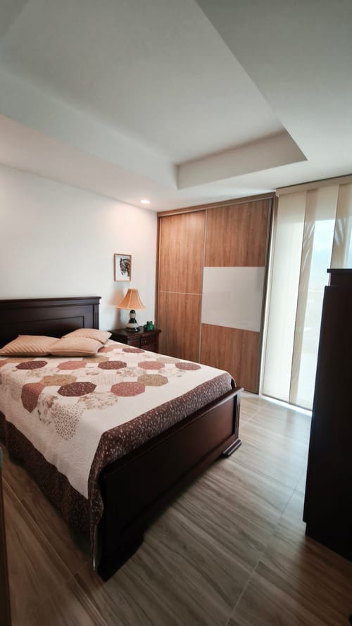 Apartamento de 3 alcobas en venta en Picaleña Y Mirolindo, Ibagué, 118 m² · foto 6 de 20