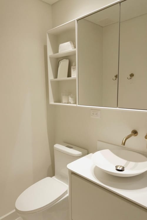 Apartamento de 2 alcobas en venta en Villa Carlota, Medellín, 88 m² · foto 14 de 24